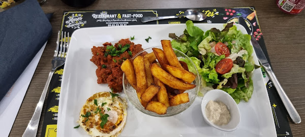 photo de Ames et Saveurs à Bapaume