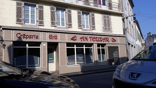 photo de An Teuzar à Landivisiau
