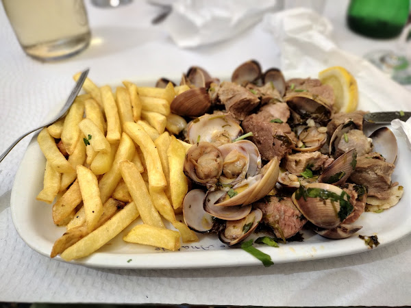 photo de Analide à Loulé