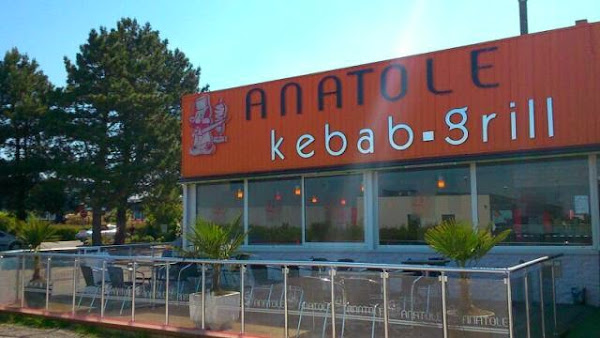 photo de Anatole kebab Grill à Le Mesnil-Esnard