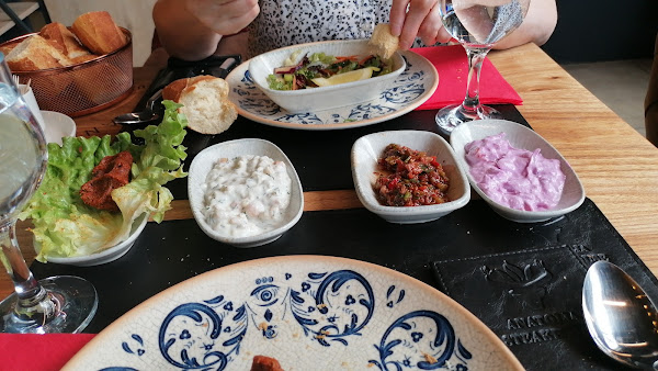 photo de Anatolia Steakhouse Nogent-sur-Oise à Nogent-sur-Oise