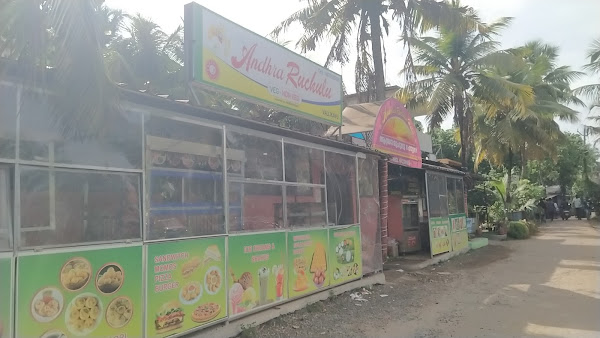 photo de ANDHRA RUCHULU à Vallikavu