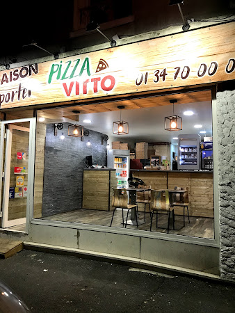 photo de Andiamo pizza à Chambly