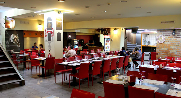 photo de Andorra Doner Kebab Halal Pakistani Restaurant à Andorra la Vella