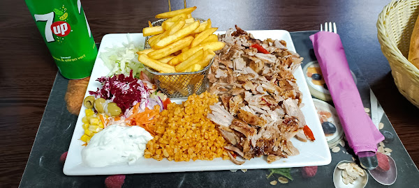 photo de Antepli Kebab à Goussainville