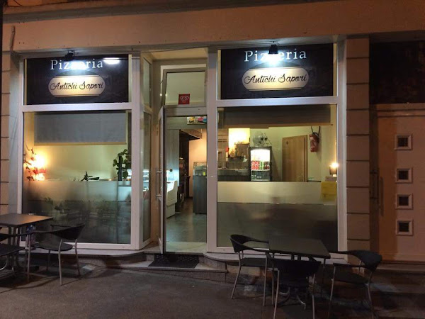 photo de Antichi Sapori à Differdange