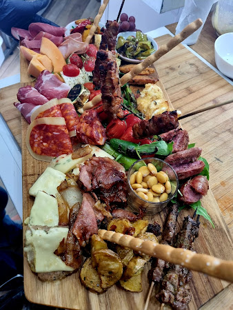 photo de Antipasto E Parmigiana à Courcelles