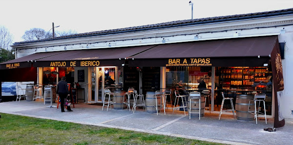 photo de Antojo de Iberico à Villenave-d'Ornon