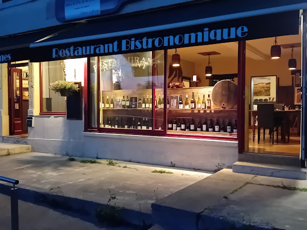 photo de Antre des gastronomes à Guérigny