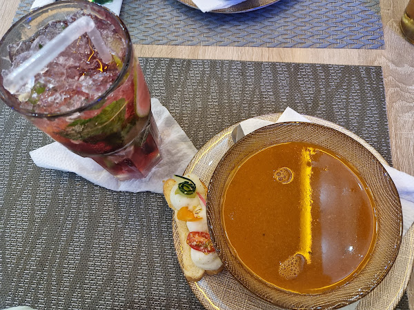 photo de Arabial Café & Restaurante à Nador