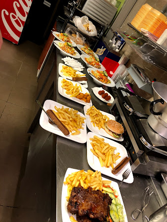 photo de Arabya Eethuis Restaurant Eindhoven à Eindhoven