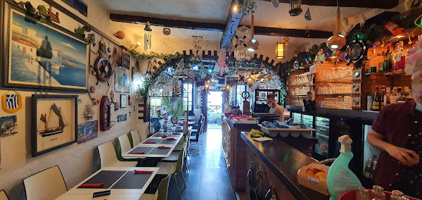 photo de Archipelagos Food, Restaurant à Tubize