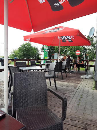 photo de Arczi Kitchen - Pizza Kebab à Stęszew