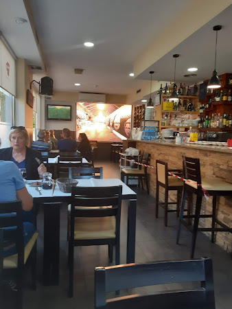 photo de Arde Brasa, Lda. à Vila Nova de Gaia