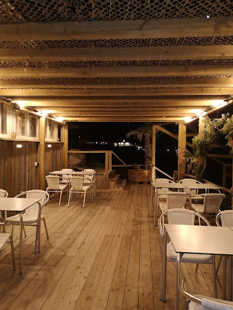 photo de Aroeira Beach Club à Costa da Caparica