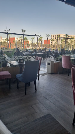 photo de Arômes de paris à Agadir