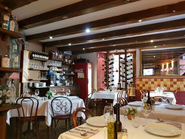 photo de Arrosseria Andorra Restaurant à Andorra la Vella