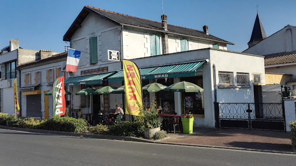photo de Art'pizzanale à Saint-Aigulin