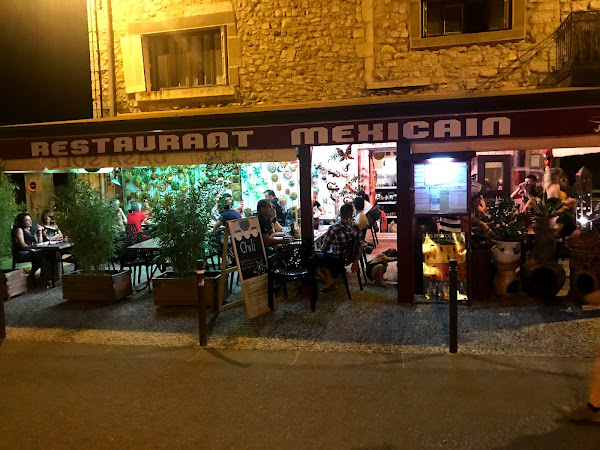 photo de Arte Pikante à Ruoms
