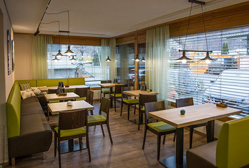 photo de Artis Bistro à Vaduz