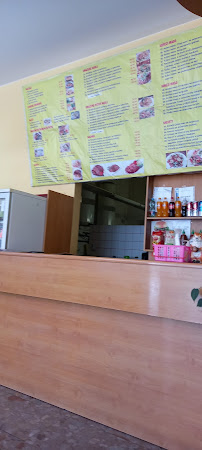 photo de Asia Bistro Duong Nguyen à Kraslice