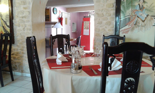 photo de Asia Restaurant à Thouars