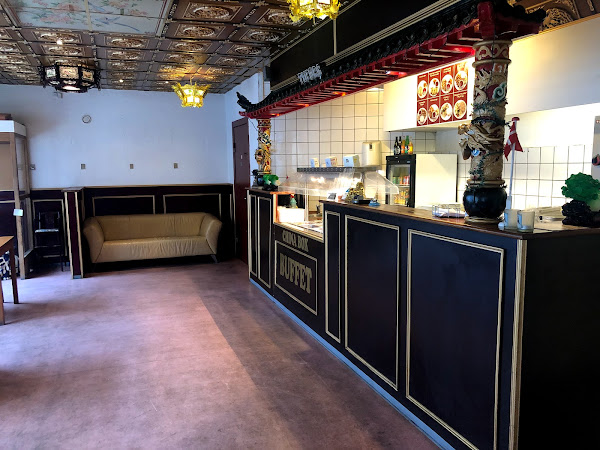 photo de Asian Restaurant Haderslev à Haderslev