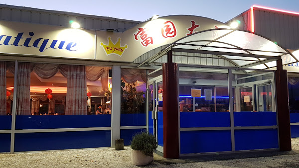 photo de Asie Royal à Saint-Ouen