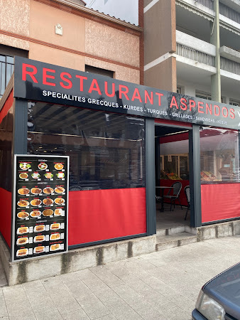 photo de Aspendos Kebab à Ramonville-Saint-Agne