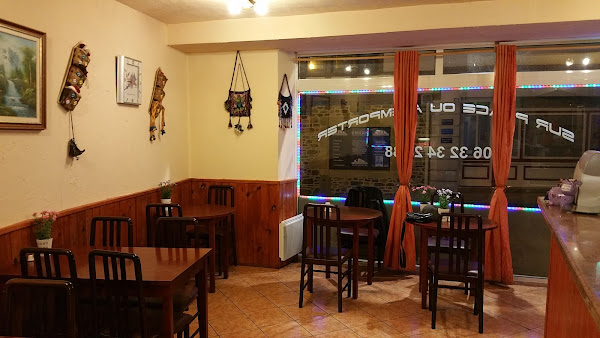 photo de Asya Kebab à Lanvollon