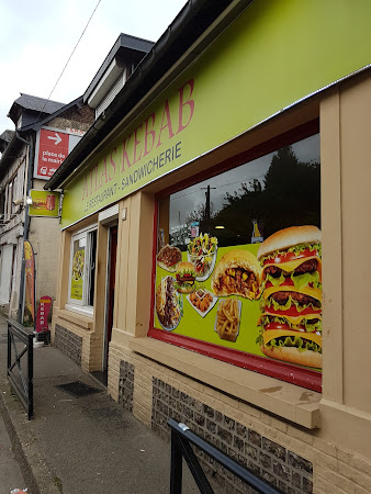 photo de Atlas Kebab TACOS à Doudeville