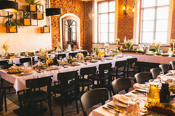 photo de Atmosfera Resto Bar à Białystok