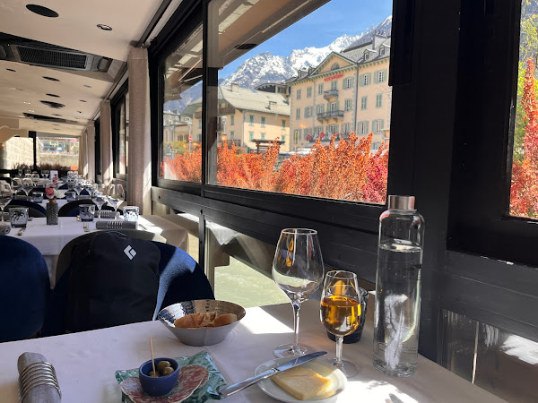 photo de Atmosphère à Chamonix-Mont-Blanc