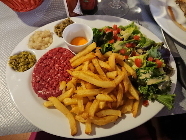 photo de Atomic Bar à Bagnols-sur-Cèze