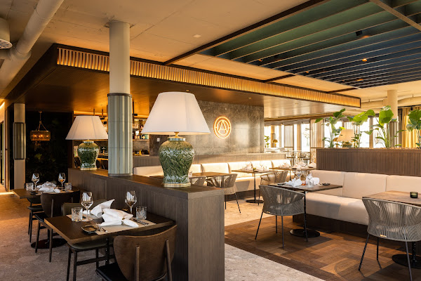 photo de Attica Restaurant à Frauenfeld