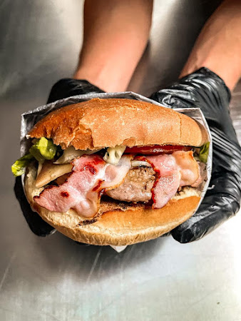 photo de Atyomik Food Truck à Garéoult
