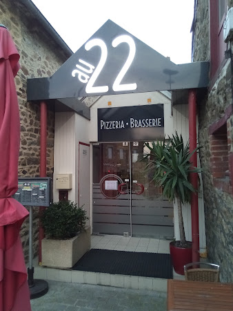 photo de Au 22 à Lamballe-Armor
