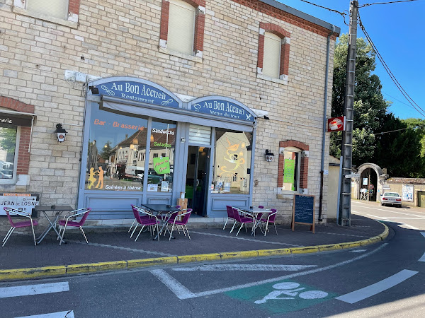 photo de Au Bon Accueil à Brazey-en-Plaine