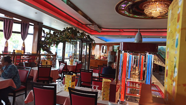 photo de Au Bon Accueil à Le Petit-Quevilly