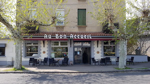 photo de Au Bon Accueil à Vénissieux