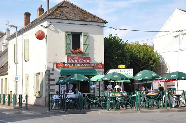 photo de Au Bon Coin à Villeneuve-la-Guyard