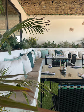 photo de Au Bungalow à Tananarive