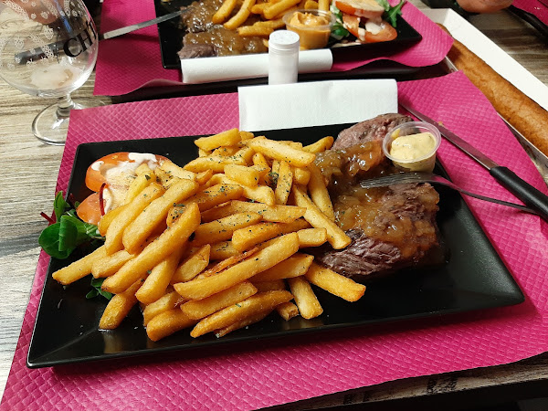 photo de Au ch’ti creux à Attignat