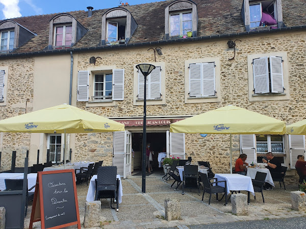 photo de Au coeur du village à Avrainville