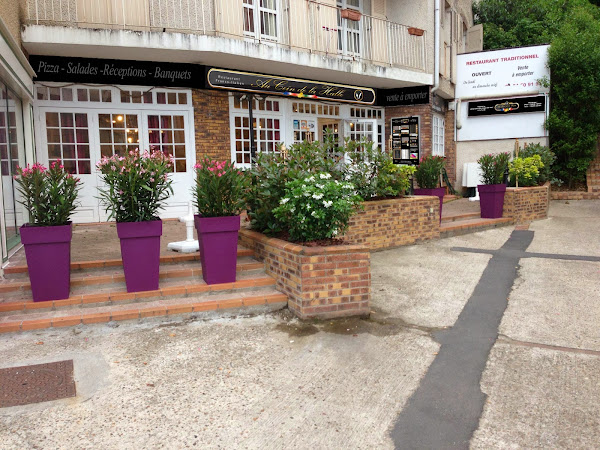 photo de Au Coin de la Halle à Herblay-sur-Seine