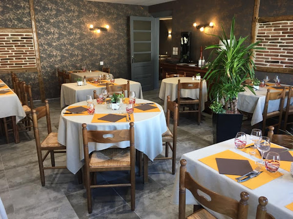 photo de Au Comptoir Dé Lou' à Foissiat