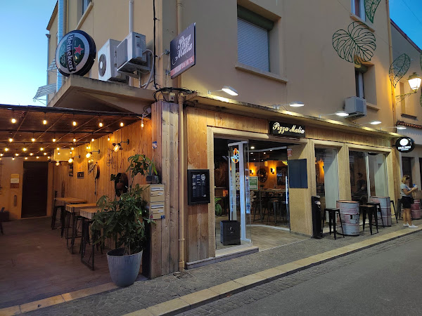 photo de Au Comptoir de Malia à Mallemort