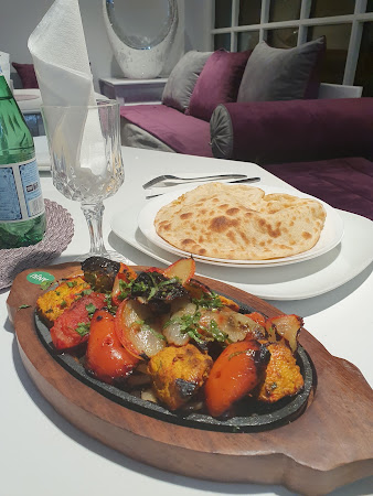 photo de Au Feu de Bois à Yvetot