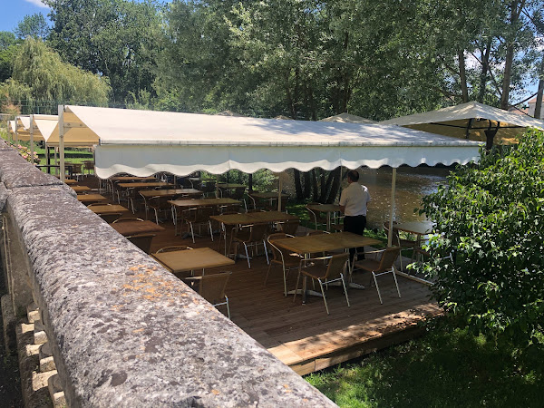 photo de Au Fil de l'Eau à Brantôme