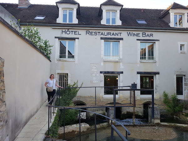 photo de Au Fil du Zinc à Chablis